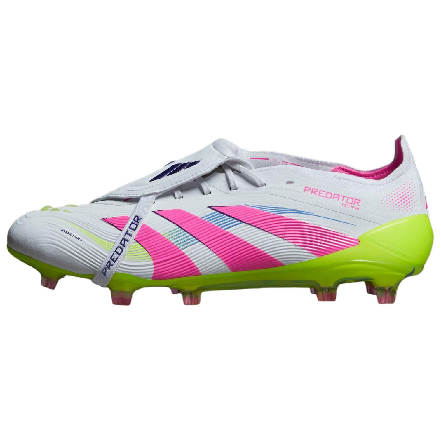 Predator 24 Elite Adidas Foldover Tongue Fg ‘Celestial Victory Pack’