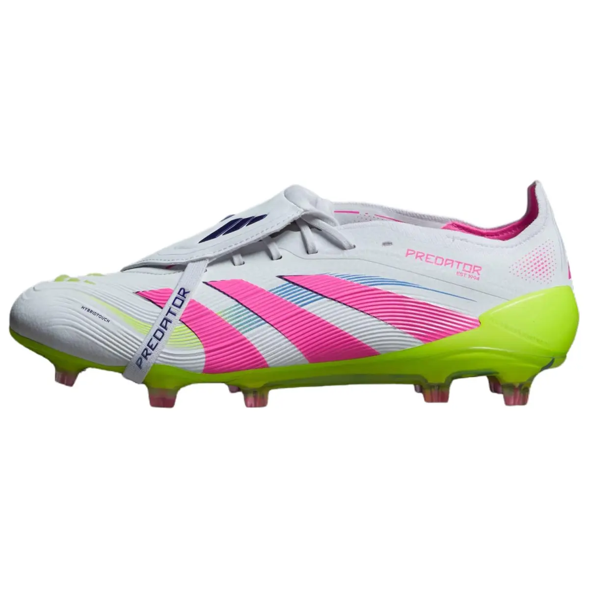 Predator 24 Elite Adidas Foldover Tongue Fg 'Celestial Victory Pack'