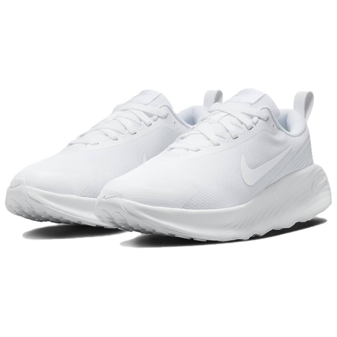 Nike Rebound Low top Casual Shoes Women’s White