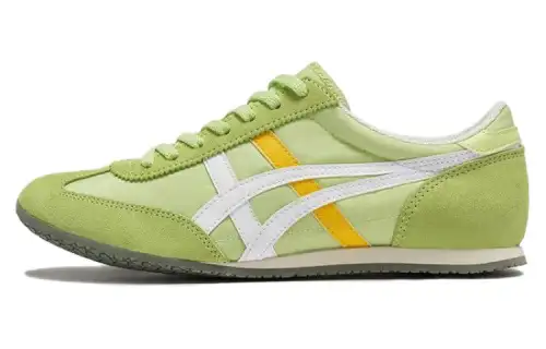 Onitsuka Tiger Machu Racer 'Green'
