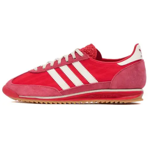 SL72 Wmns Adidas Originals Og 'Better Scarlet Pinstripe' Women's