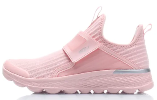 Li Ning EazGo Fabric Breathable Low top Casual Shoes Women's