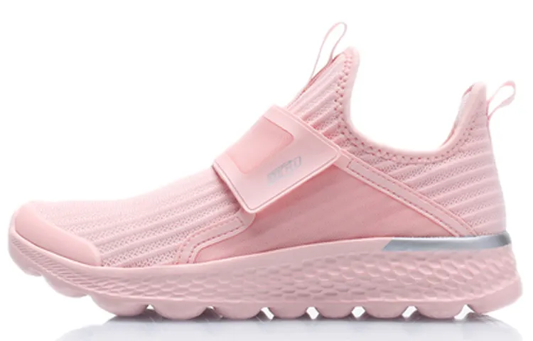 Li Ning EazGo Fabric Breathable Low top Casual Shoes Women's