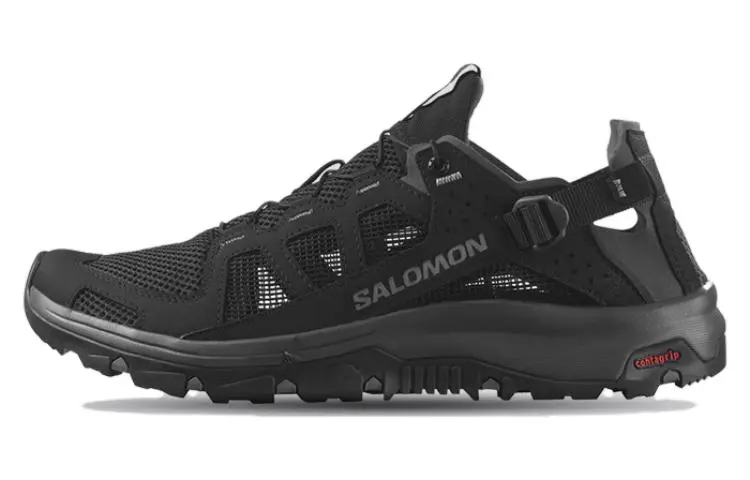 SALOMON Techamphibian 5 'Black'