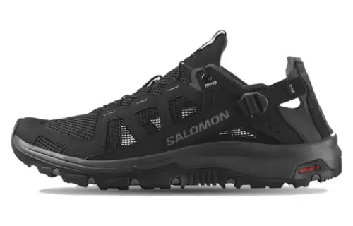 SALOMON Techamphibian 5 'Black'