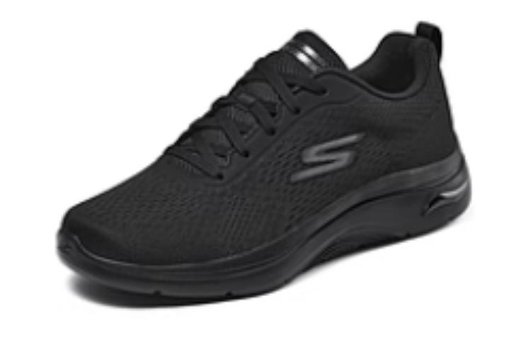 Skechers Go Walk Arch Fit 2.0 ‘Black’