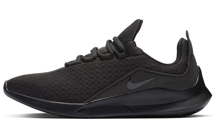 Nike Viale Casual Shoes Women's Low Top Black
