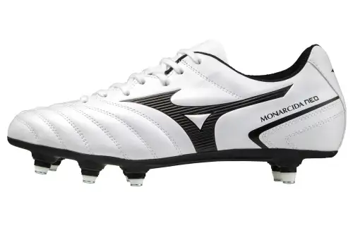 Mizuno Monarcida Neo Ii Select Si 'White Black'