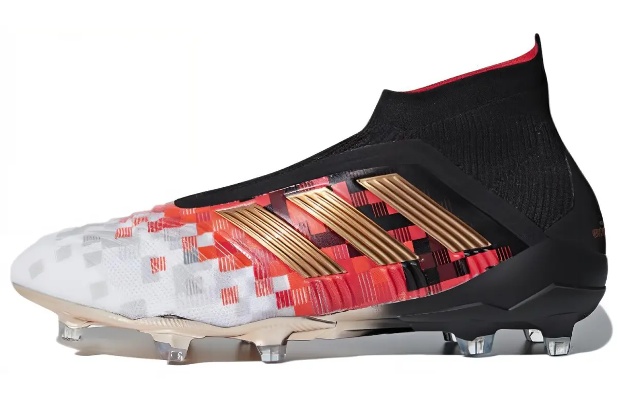 Adidas Predator 18+ Fg 'Telstar Mechta Pack'