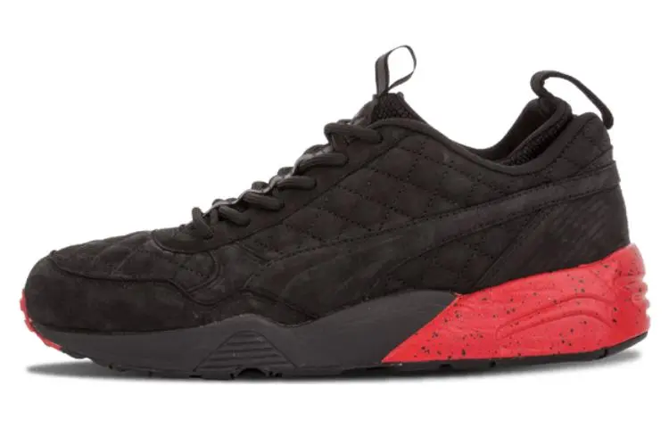 PUMA R698 Ronnie Fieg X Highsnobiety A Tale Of Two Cities