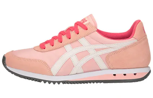 Onitsuka Tiger New York 'White Pink' Women's