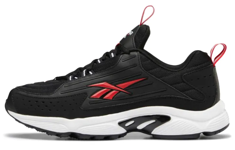 Reebok Dmx Series 2200 Sneakers Black