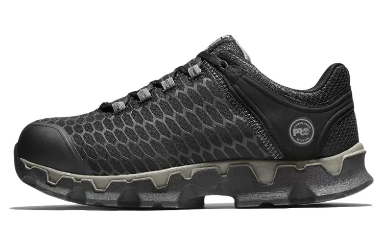 Timberland Pro Powertrain Sport SD+ 'Black'