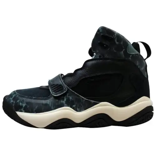 Adidas FYW Reign Black/Legion Ink-Blue