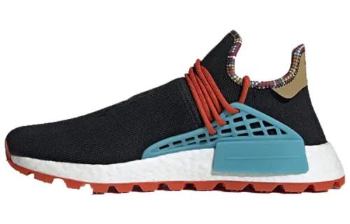 Nmd Human Race Pharrell x Nmd Human Race Adidas Originals 'Inspiration Pack'