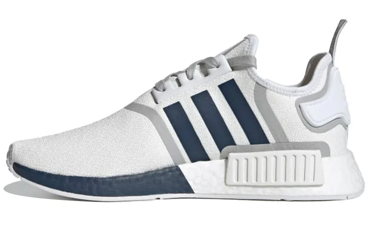 Adidas Originals NMD_R1 'White Crew Navy'