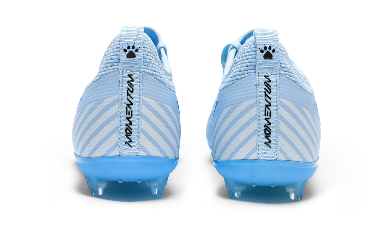 KELME Shadow 1.5 MG Multi Ground Soccer Shoes Men’s Sky Blue