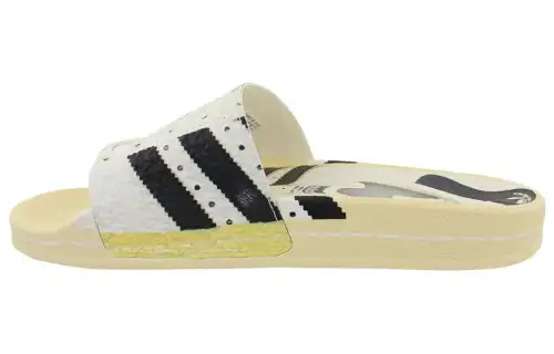 Adidas Adilette Slides 'Superstar'
