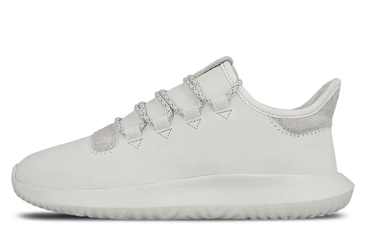 Adidas Tubular Shadow 'Crystal White'