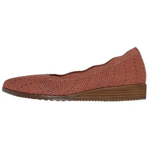 Skechers Low top Casual Shoes Women's Umber