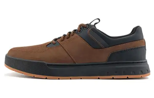 Timberland Maple Grove Low 'Brown'