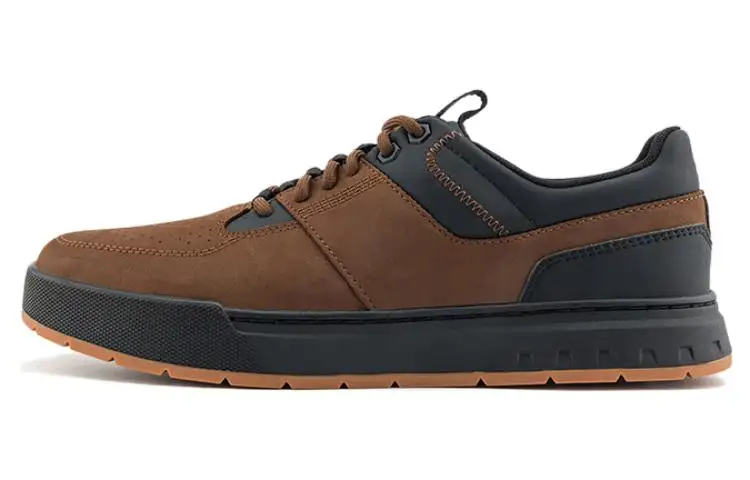 Timberland Maple Grove Low 'Brown'