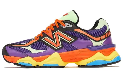 9060 New Balance 'Prism Purple Vibrant Spring'