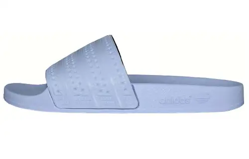 Adilette Adidas Originals Slide 'Easy Blue'