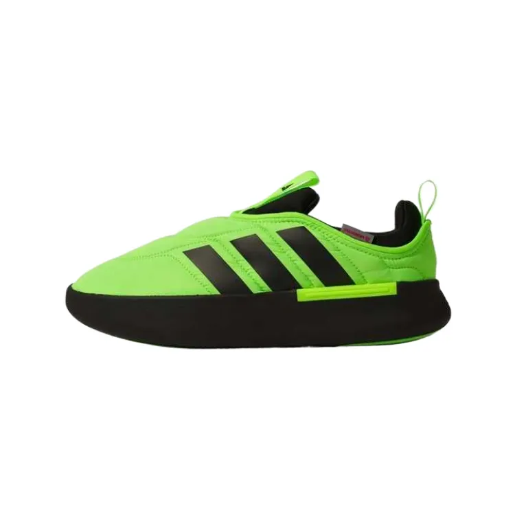 Adidas Adipuff Casual Shoes Unisex Green