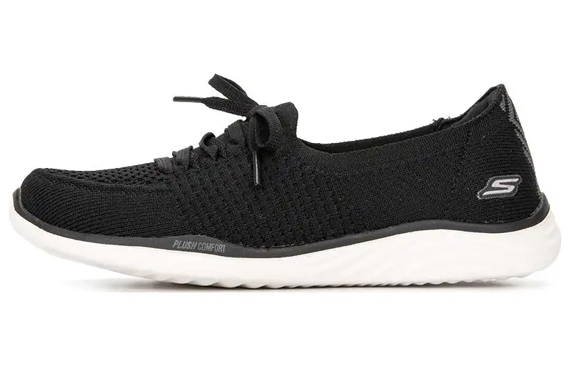 Skechers On The Go Ideal 'Black' Women's
