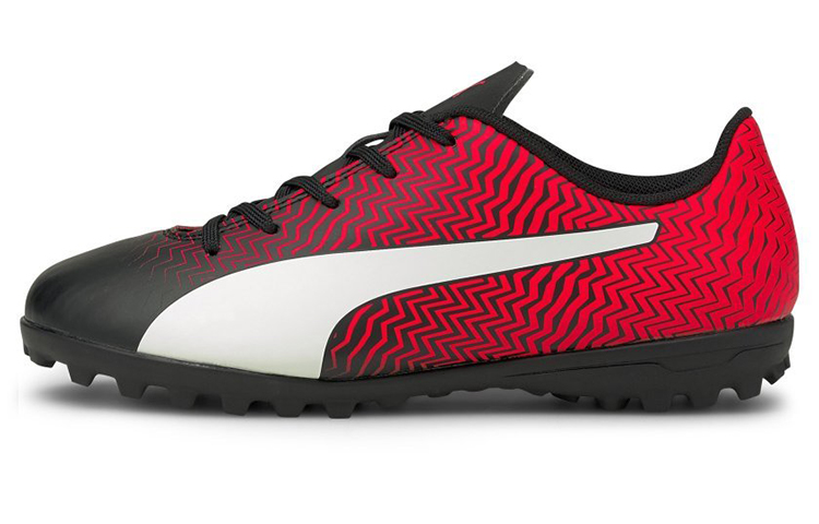PUMA Rapido 2 Tt 'Black Red Blast' Gs