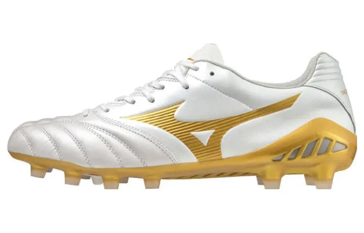 Mizuno Monarcida Neo2 Ii Elite 'White'