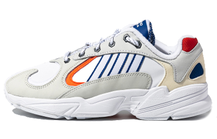 Adidas Yung-1 'adiTech'