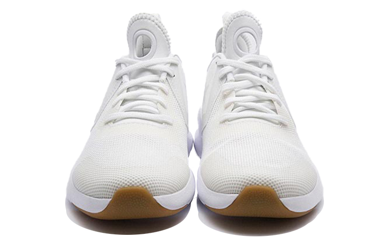 Кеды Converse Fastbreak Ultra (белые) — фото 4