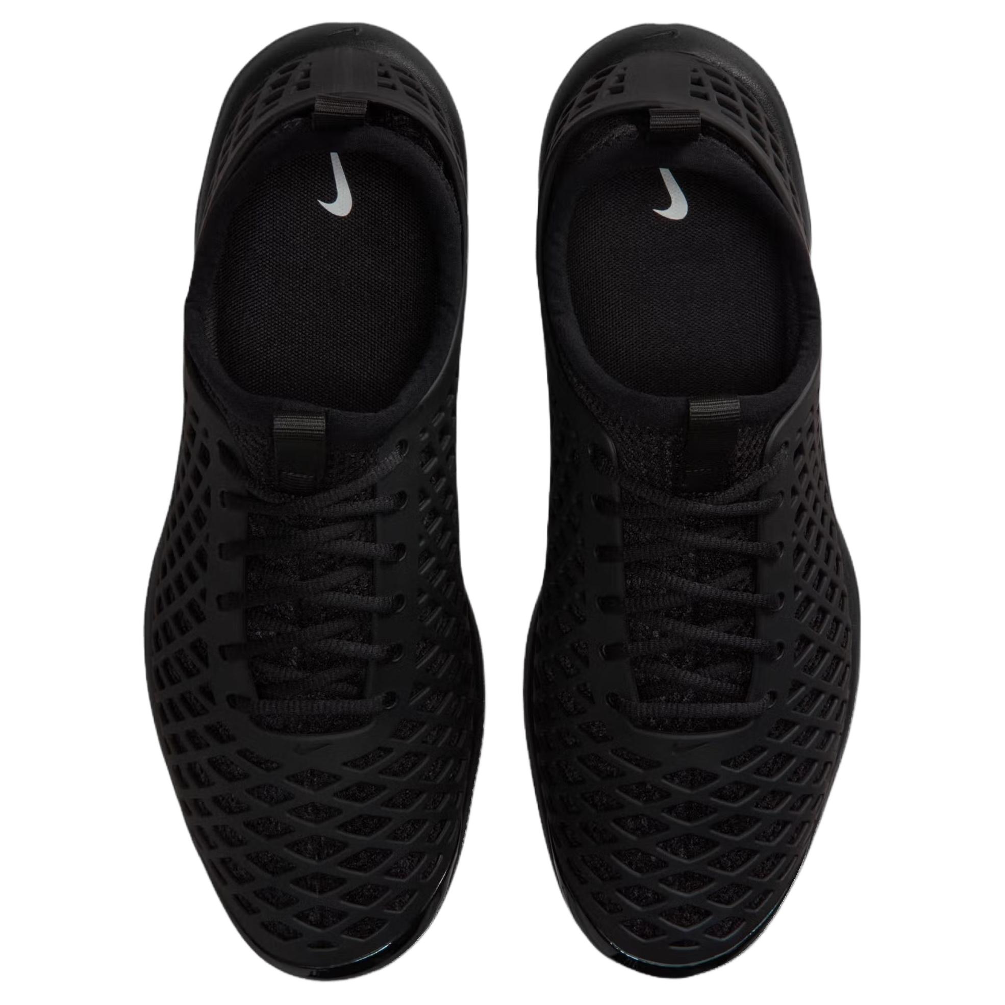 Кеды Nike Air Rejuven8 (черные) — фото 4