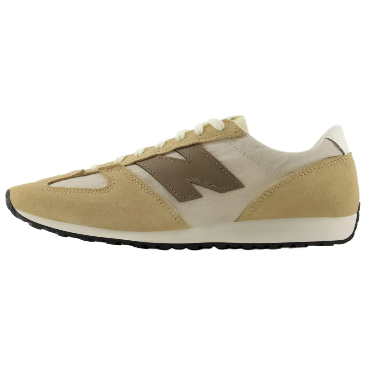 New Balance NB 471 Low top Casual Shoes Unisex Brown