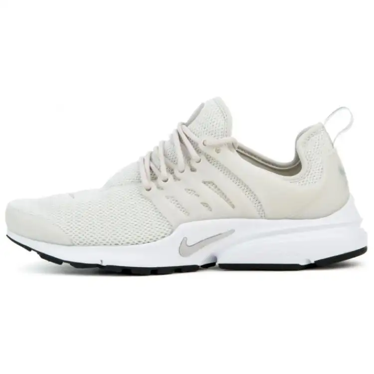 Nike Air Presto 'Light Bone Line Iron Ore Black' Women's