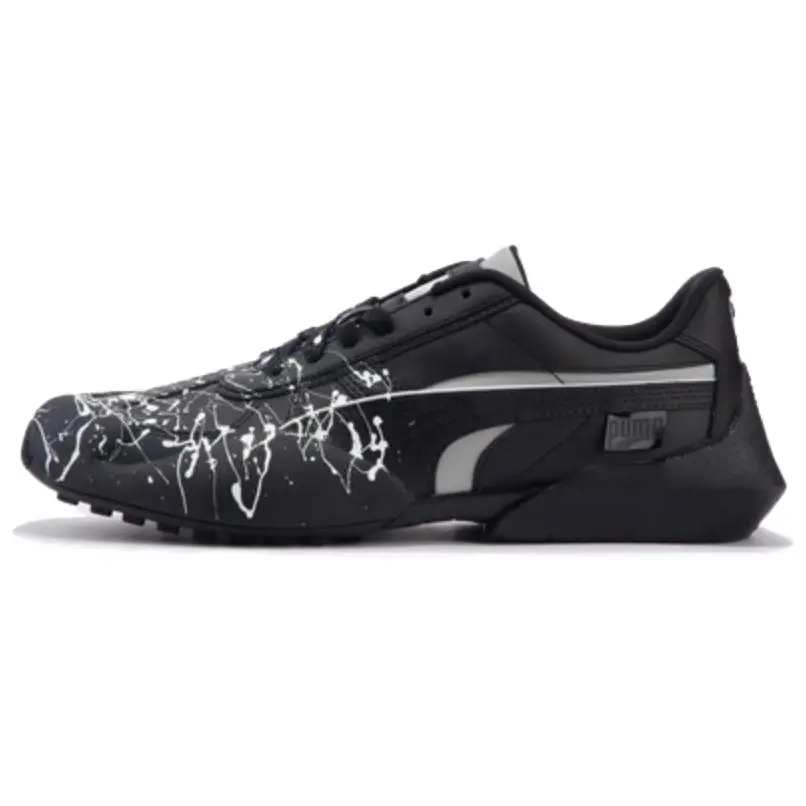 PUMA Vaderon Sneakers 'Black White'