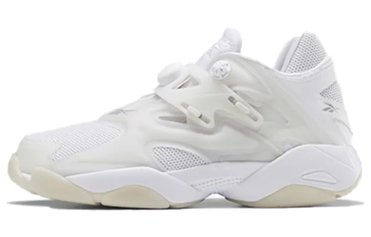 Pump Court Reebok 'White Porcelain'