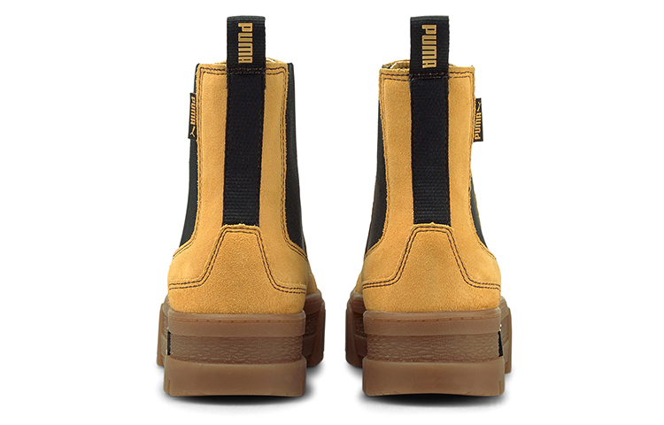 PUMA Mayze Chelsea Boot Taffy Women's