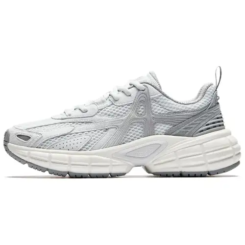 Anta Low top Casual Shoes Women's Lead