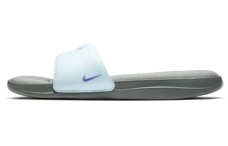 Nike Ultra Comfort3 Slide Slide Grey Women's