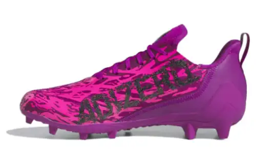 Adidas Adizero 12.0 'Poison - Sonic Fuchsia'