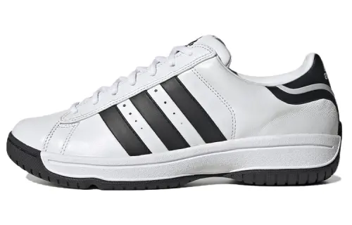 Adidas Campus S Supreme Sole Cloud White Core Black