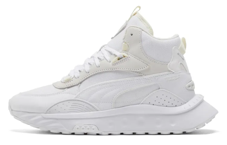 PUMA Shoes Sports Casual Shoes