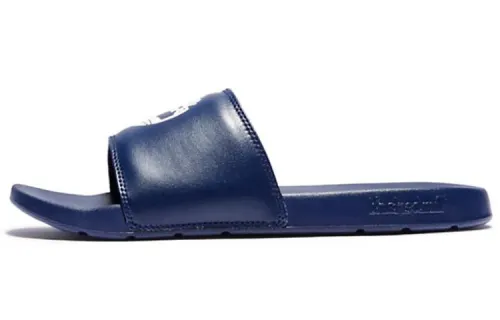 Timberland Playa Lightweight Foam Sole Slip Resistant Slippers Unisex Marine Blue
