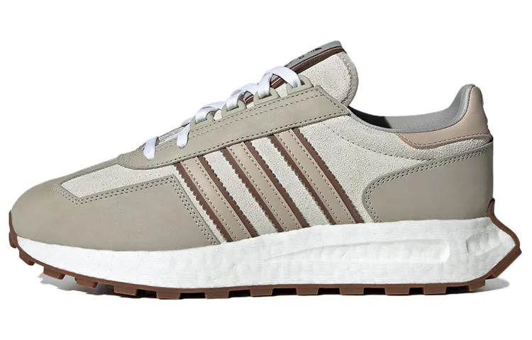 Adidas Retropy E5 'Grey Brown'