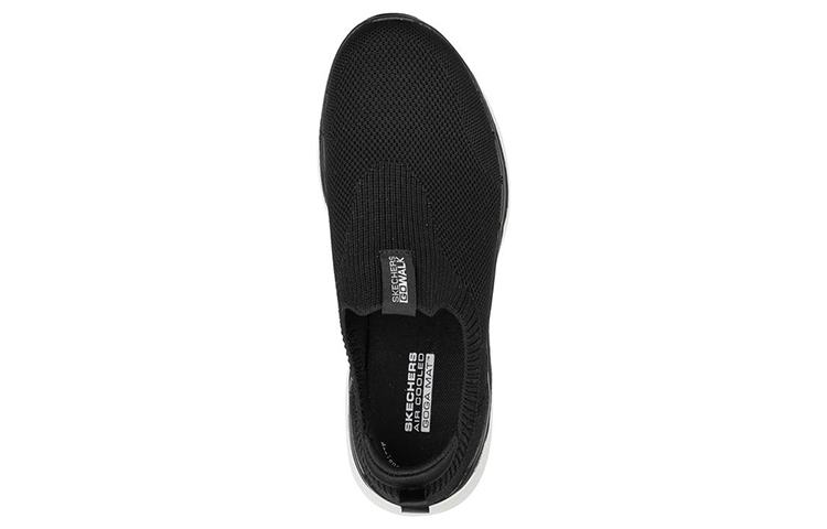 Skechers Go Walk 6 ‘Black’ Women’s