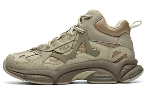 FILA FUSION Rjv Dx Sneakers 'Brown'