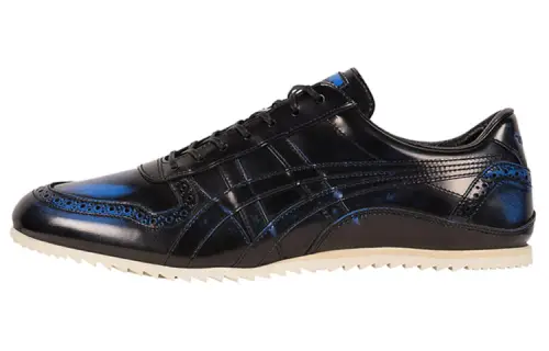 Onitsuka Tiger Ultimate Trainer Cushioning Slip Resistant Abrasion Resistant